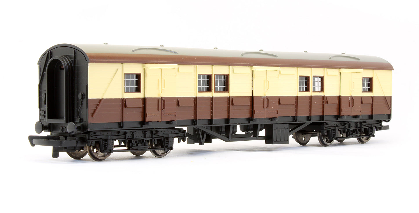 Pre-Owned R4451 Pullman SR Luggage Van 'S2464S'