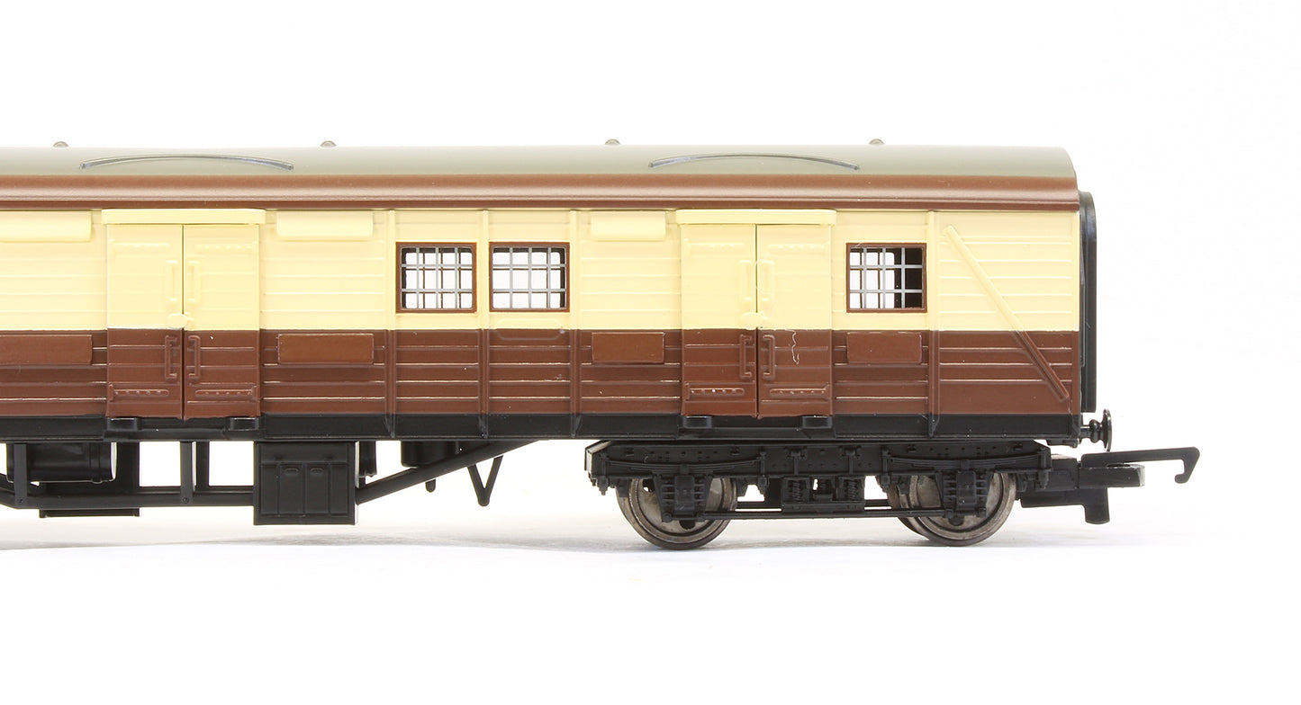 Pre-Owned R4451 Pullman SR Luggage Van 'S2464S'