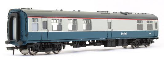 Pre-Owned BR Mk1 RMB Restaurant Miniature Buffet BR Blue & Grey E1869