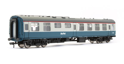 Pre-Owned BR Mk1 RMB Restaurant Miniature Buffet BR Blue & Grey E1869