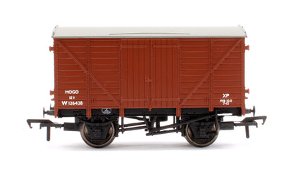 Pre-Owned BR Bauxite 12 Ton Mogo Van 'W126428'