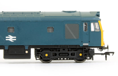 Pre-Owned 32-410 BR Blue Class 25/2 25087 Diesel Locomotive