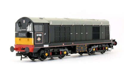 Pre-Owned 32-026K Class 20188 'Waterman Railways' Diesel Locomotive - Limited Edition