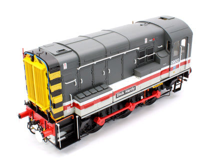 GM7000104 Class 09 Station Pilot Premium Train Set