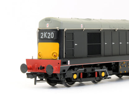 Pre-Owned 32-026K Class 20188 'Waterman Railways' Diesel Locomotive - Limited Edition