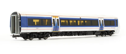 32-471 Pre-Owned 168/1 Clubman 3 Car DMU 'Chiltern Railways'