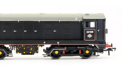 Pre-Owned 32-026K Class 20188 'Waterman Railways' Diesel Locomotive - Limited Edition