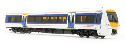 32-471 Pre-Owned 168/1 Clubman 3 Car DMU 'Chiltern Railways'
