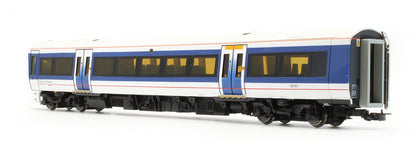 32-471 Pre-Owned 168/1 Clubman 3 Car DMU 'Chiltern Railways'