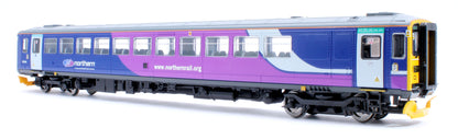 Class 153 Northern Rail 153360 Diesel Locomotive