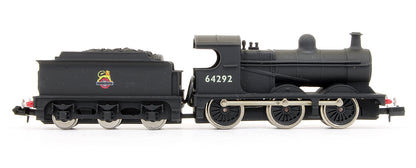 Pre-Owned Class J11 0-6-0 BR Black '64292' Steam Locomotive
