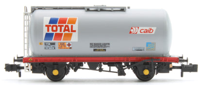 BR 45T TTA Tank Wagon 'Total' Grey 58278