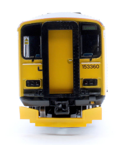 Class 153 Northern Rail 153360 Diesel Locomotive