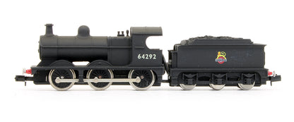 Pre-Owned Class J11 0-6-0 BR Black '64292' Steam Locomotive