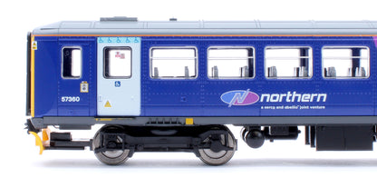 Class 153 Northern Rail 153360 Diesel Locomotive