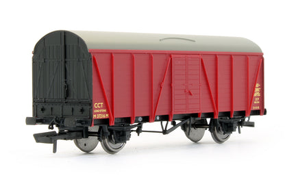 Pre-Owned BR 4 Wheel CCT Van 'M37216M'