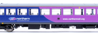 Class 153 Northern Rail 153360 Diesel Locomotive