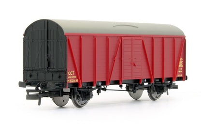 Pre-Owned BR 4 Wheel CCT Van 'M37216M'