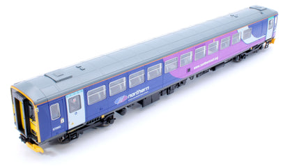 Class 153 Northern Rail 153360 Diesel Locomotive