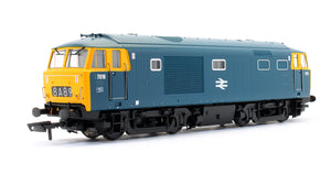 Pre-Owned Class 35 Hymek 7016 BR Blue FYE Diesel Locomotive