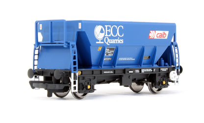 Pre-Owned 3X Procor Hoppers ECC Quarries