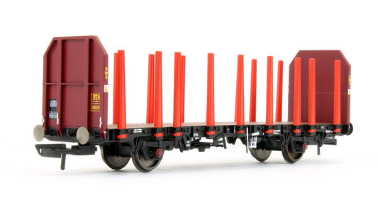 Pre-Owned EWS OTA Timber Wagon '110209'