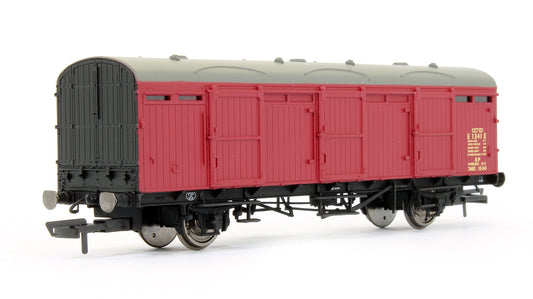 Pre-Owned BR Extra Long CCT Van 'E1341E'