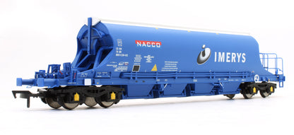 Pre-Owned JIA Nacco Wagon Imerys Blue 33-70-0894-134-6
