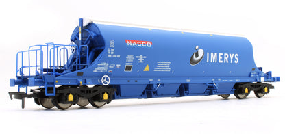 Pre-Owned JIA Nacco Wagon Imerys Blue 33-70-0894-134-6