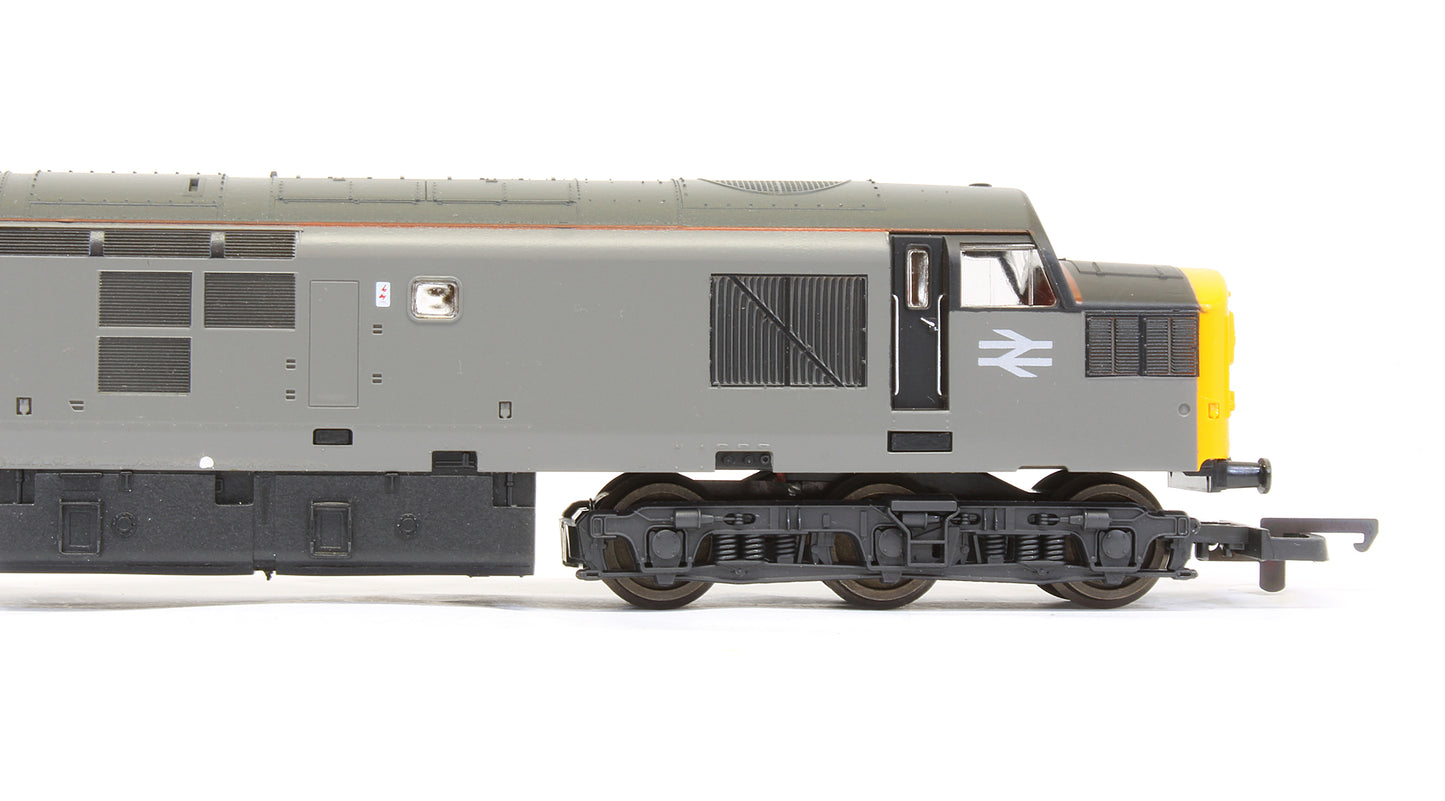 Pre-Owned Departmental Grey Class 37133 Diesel Locomotive