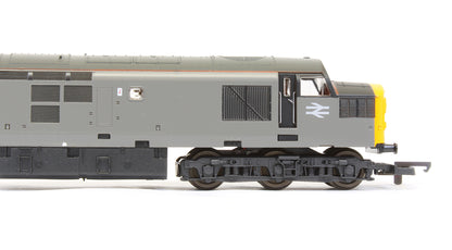 Pre-Owned Departmental Grey Class 37133 Diesel Locomotive
