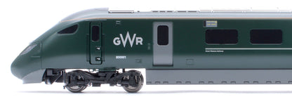 Pre-Owned R30450 RailRoad GWR Class 800 Train Pack No.800001