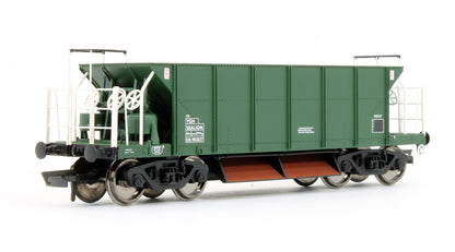 Pre-Owned BR Sealion Hopper Wagon 'DB 982637'