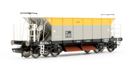 Pre-Owned Departmental YGB Seacow Hopper 'DB 980153'