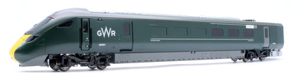 Pre-Owned R30450 RailRoad GWR Class 800 Train Pack No.800001