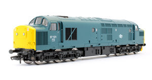Pre-Owned BR Blue Class 37131 Diesel Locomotive (DCC Fitted) (Limited Edition)