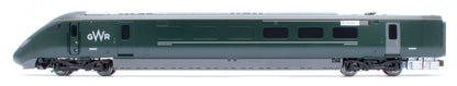 Pre-Owned R30450 RailRoad GWR Class 800 Train Pack No.800001