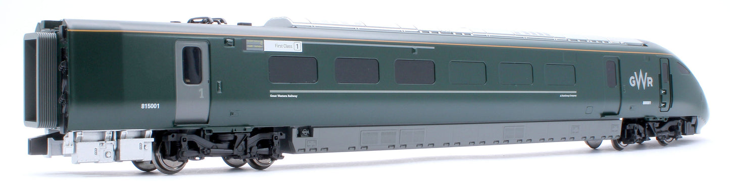 Pre-Owned R30450 RailRoad GWR Class 800 Train Pack No.800001