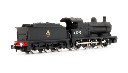 Pre-Owned Class J11 0-6-0 BR Black '64292' Steam Locomotive
