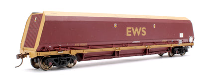 Pre-Owned 104T EWS HTA Thrall Bulk Coal Hopper Wagon