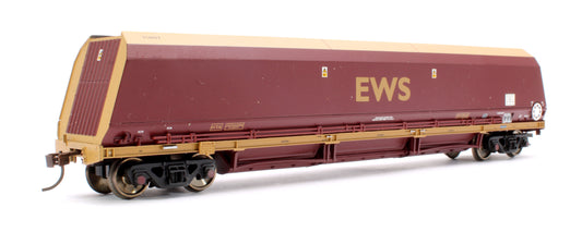 Pre-Owned 104T EWS HTA Thrall Bulk Coal Hopper Wagon