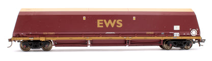 Pre-Owned 104T EWS HTA Thrall Bulk Coal Hopper Wagon