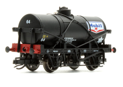 Pre-Owned 12T Tank Wagon 'Mobil' No. 64