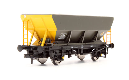 Pre-Owned 38-000Z RNA Barrier Wagon Olive & Yellow'360434' - Exclusive Edition