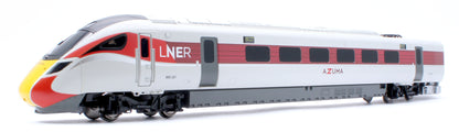 RailRoad LNER Class 800 Train Pack No.800201