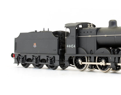 Pre-Owned BR Black 0-6-0 4F '44454' Steam Locomotive
