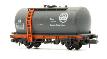 Pre-Owned NRP71 15" Modern Tanker "ICI M70801"