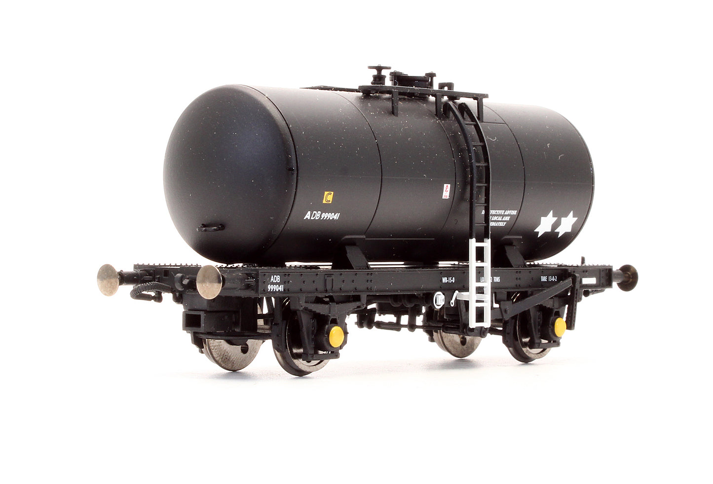 Pre-Owned 1105 B Tank Departmental Wagon ADB 999041