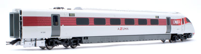 RailRoad LNER Class 800 Train Pack No.800201