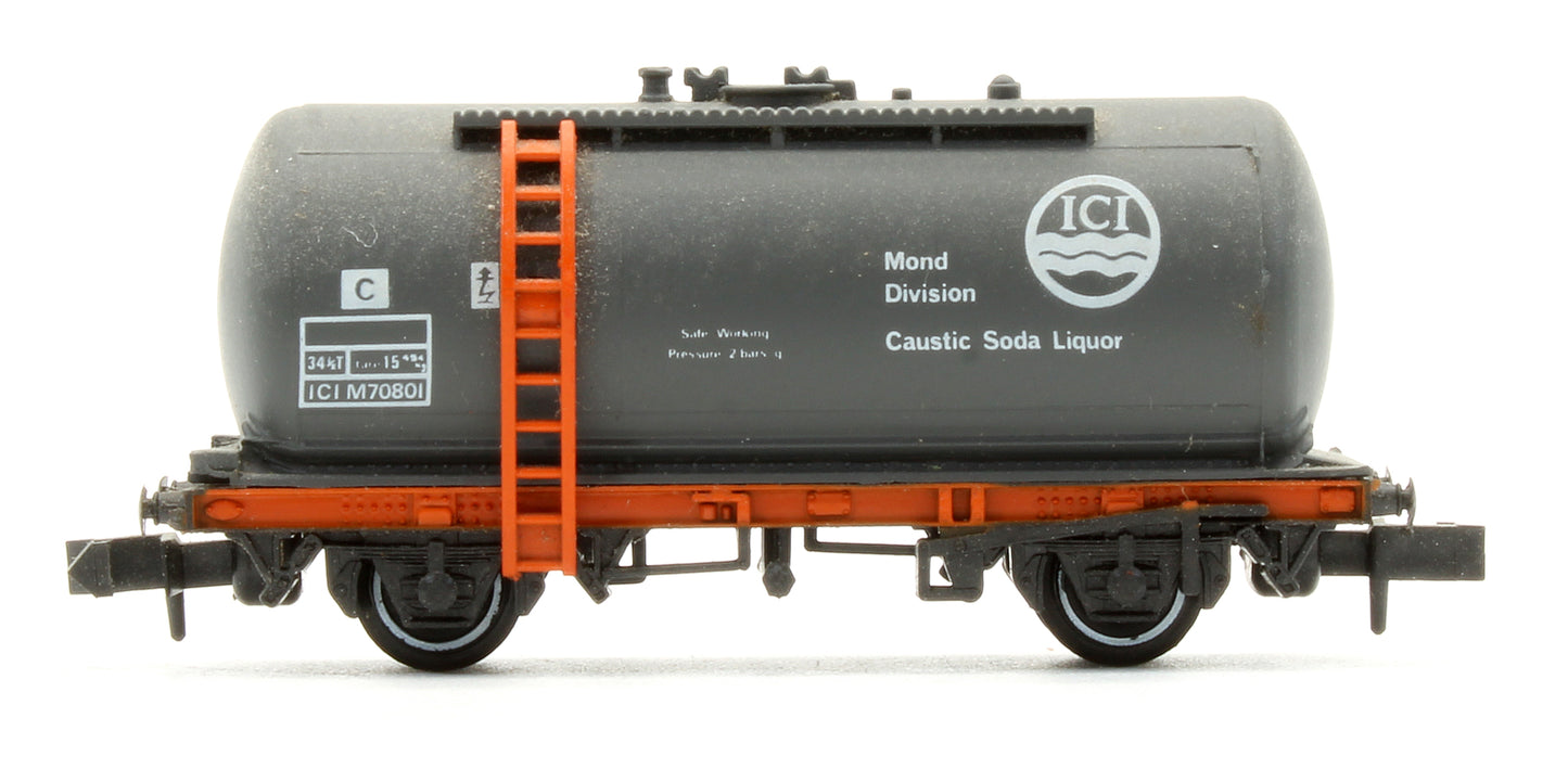 Pre-Owned NRP71 15" Modern Tanker "ICI M70801"